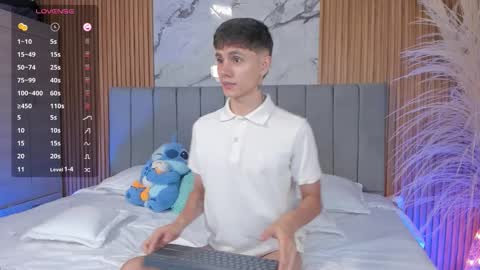 Dustin Levy online show from 11, 2, 2026