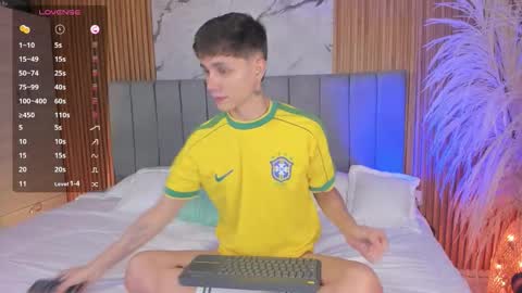 Dustin Levy online show from 16, 2, 2026