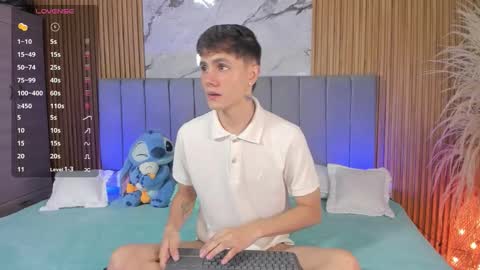 Dustin Levy online show from 12, 3, 2026