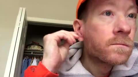 Snapshot of dustinthesweettalker chatting on 9, 1, 2025 Dustinthesweettalker online show from 9, 1, 2025