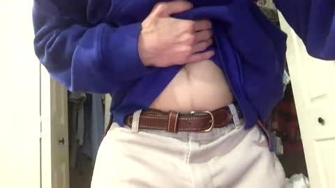 Snapshot of dustinthesweettalker chatting on 13, 1, 2025 Dustinthesweettalker online show from 13, 1, 2025