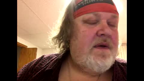 Dusty online show from 5, 1, 2025