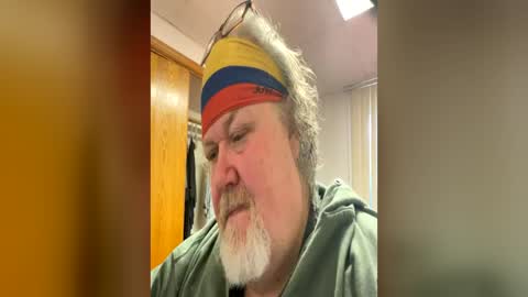 Dusty online show from 12, 6, 2026