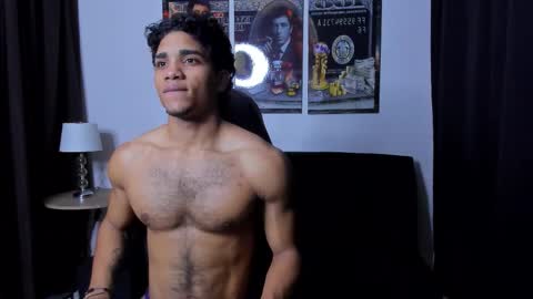 DUSTYN MICHELLE online show from 2, 3, 2026