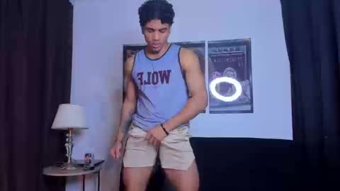 DUSTYN MICHELLE online show from 12, 3, 2026