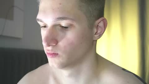 Dustyn online show from 27, 1, 2025