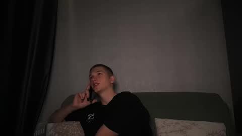 Dustyn online show from 15, 9, 2025