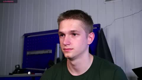 Dustyn online show from 8, 11, 2025