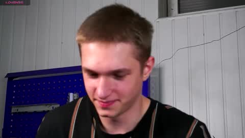 Dustyn online show from 15, 11, 2025