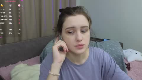 Dusya online show from 19, 2, 2025