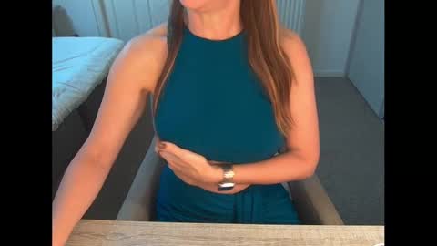 Ambertje040 online show from 17, 11, 2025