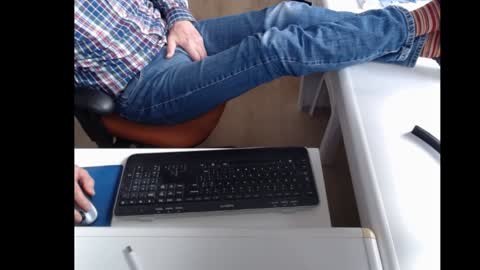 dutchpornking2 online show from 26, 1, 2025