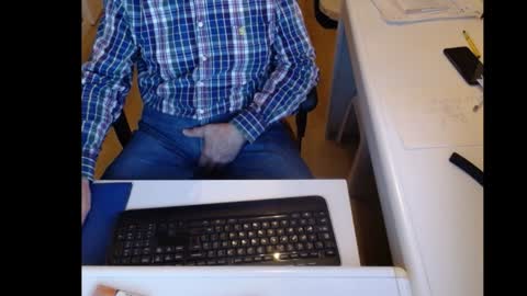 dutchpornking2 online show from 27, 1, 2025