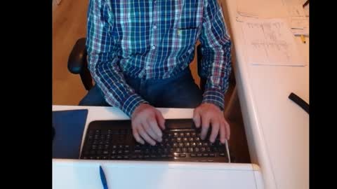 dutchpornking2 online show from 31, 1, 2025