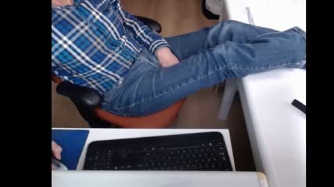 dutchpornking2 online show from 9, 2, 2025