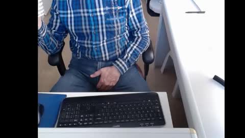 dutchpornking2 online show from 23, 2, 2025