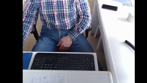 dutchpornking2 online show from 11, 3, 2025