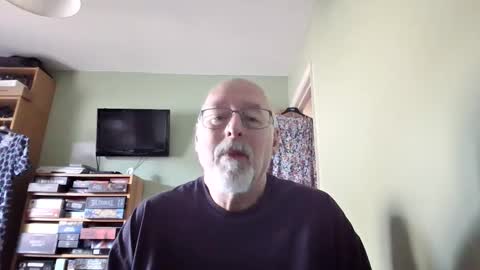 Snapshot of dutchunclejohn chatting on 14, 5, 2026 DutchUncleJohn online show from 14, 5, 2026
