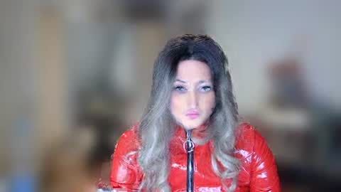 Snapshot of dutchvictoria chatting on 11, 6, 2026 Dutch Victoria online show from 11, 6, 2026