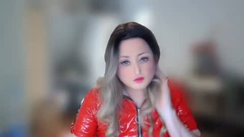 Snapshot of dutchvictoria chatting on 12, 6, 2026 Dutch Victoria online show from 12, 6, 2026