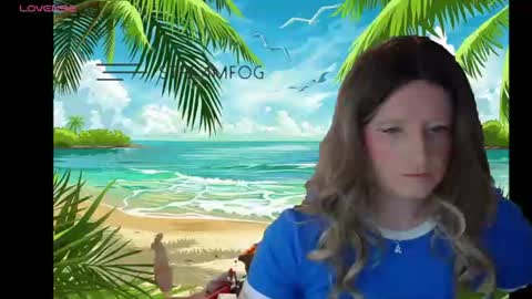 Snapshot of dutchvictoria chatting on 8, 7, 2026 Dutch Victoria online show from 8, 7, 2026