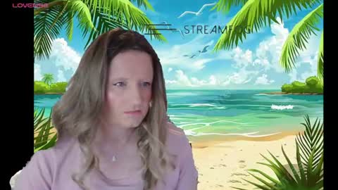 Snapshot of dutchvictoria chatting on 12, 7, 2026 Dutch Victoria online show from 12, 7, 2026