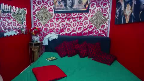 jordan y clarie online show from 28, 2, 2026