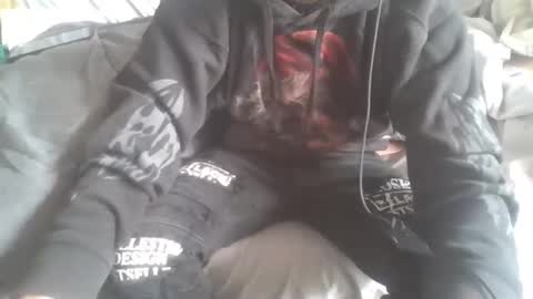 Snapshot of dv3nd3 chatting on 1, 5, 2026 dv3nd3 online show from 1, 5, 2026