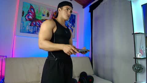 Snapshot of dwayne_esteven10 chatting on 20, 6, 2026 dwayne_esteven10 online show from 20, 6, 2026