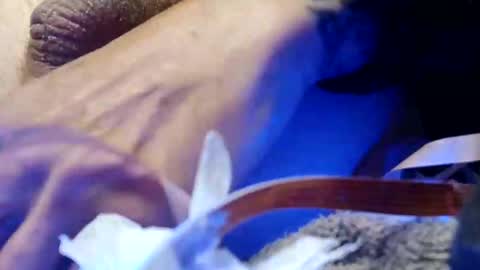 Snapshot of dwayneal1971 chatting on 14, 9, 2025 dwayneal1971 online show from 14, 9, 2025