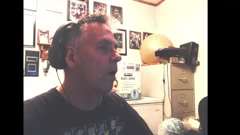 dwinmontana online show from 15, 3, 2026