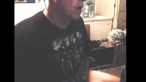 dwinmontana online show from 16, 3, 2026