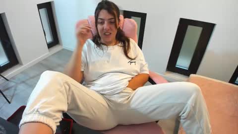 dayana online show from 12, 11, 2025