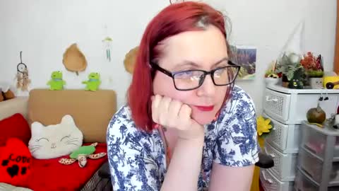 Dyanne online show from 12, 3, 2025