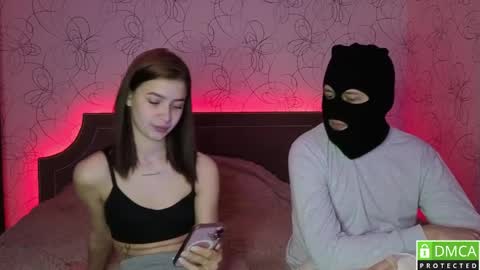 dyavoll666 online show from 29, 3, 2026