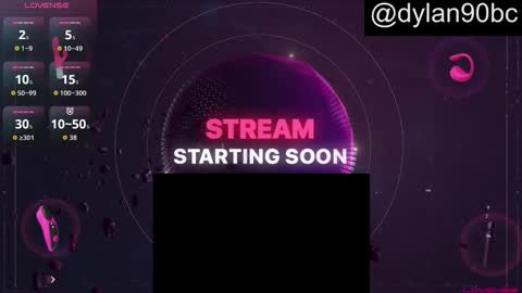 dylan online show from 9, 9, 2025