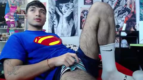 Dylan 3 online show from 23, 10, 2025