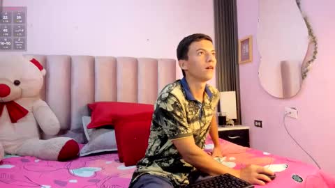 dylan_and_kim online show from 18, 2, 2026