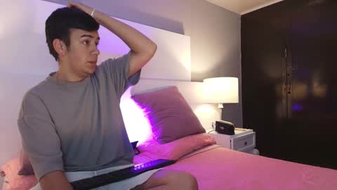 Dylan and Katte online show from 8, 2, 2026