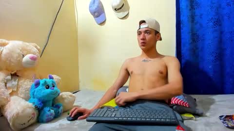 dylan_navas online show from 2, 11, 2025