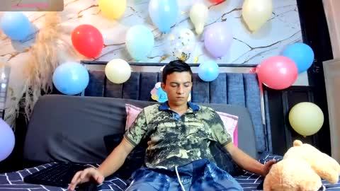 dylan_scott20 online show from 29, 3, 2026