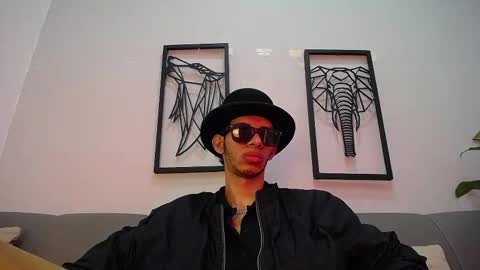 dylan_scotts online show from 20, 10, 2025