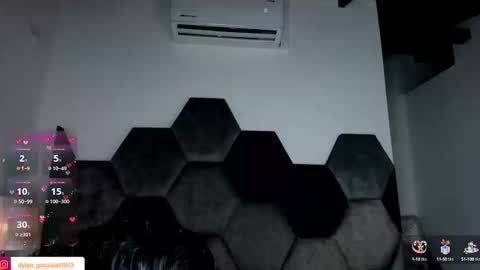 Snapshot of dylan_turner_ chatting on 20, 9, 2025 dylan_turner_ online show from 20, 9, 2025