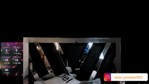 dylan_turner_ online show from 2, 12, 2025