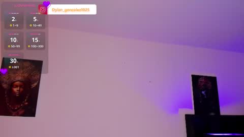 dylan_turner_ online show from 7, 7, 2026