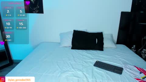 dylan_turner_ online show from 15, 7, 2026