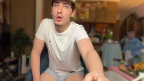 Dylan Daniel 7.8 online show from 13, 10, 2025