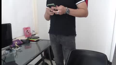 dylanhot10 online show from 27, 12, 2024