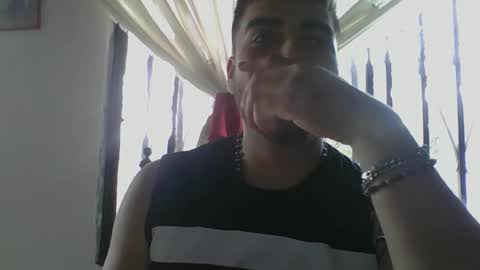 dylanhot10 online show from 4, 1, 2025