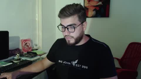 dylanhot10 online show from 21, 1, 2025